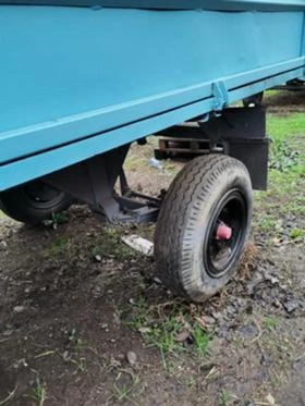 За трактор Дея Ремарке за трактор, снимка 3