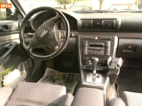 АУДИ А4 ЗА ЧАСТИ, снимка 1