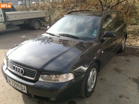 АУДИ А4 ЗА ЧАСТИ, снимка 3