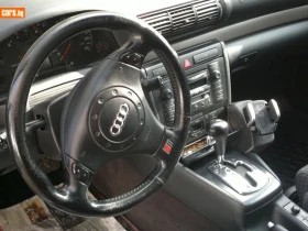 АУДИ А4 ЗА ЧАСТИ, снимка 2