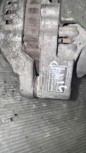 Динамо / Алтернатор за Honda Civic - A5TA7091, снимка 2