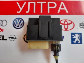 9652021180  Реле подгревни свещи Peugeot Citroen 96 520 211 80, снимка 8
