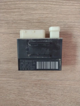9652021180  Реле подгревни свещи Peugeot Citroen 96 520 211 80, снимка 5