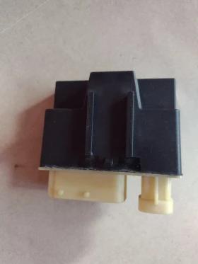 9652021180  Реле подгревни свещи Peugeot Citroen 96 520 211 80, снимка 4