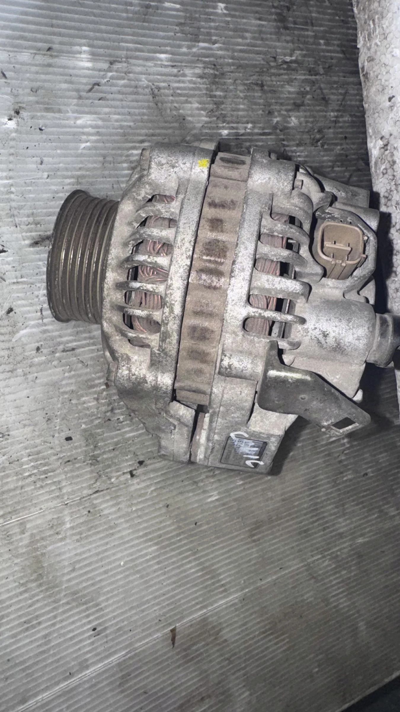  /   Honda Civic - A5TA7091 | Mobile.bg   1