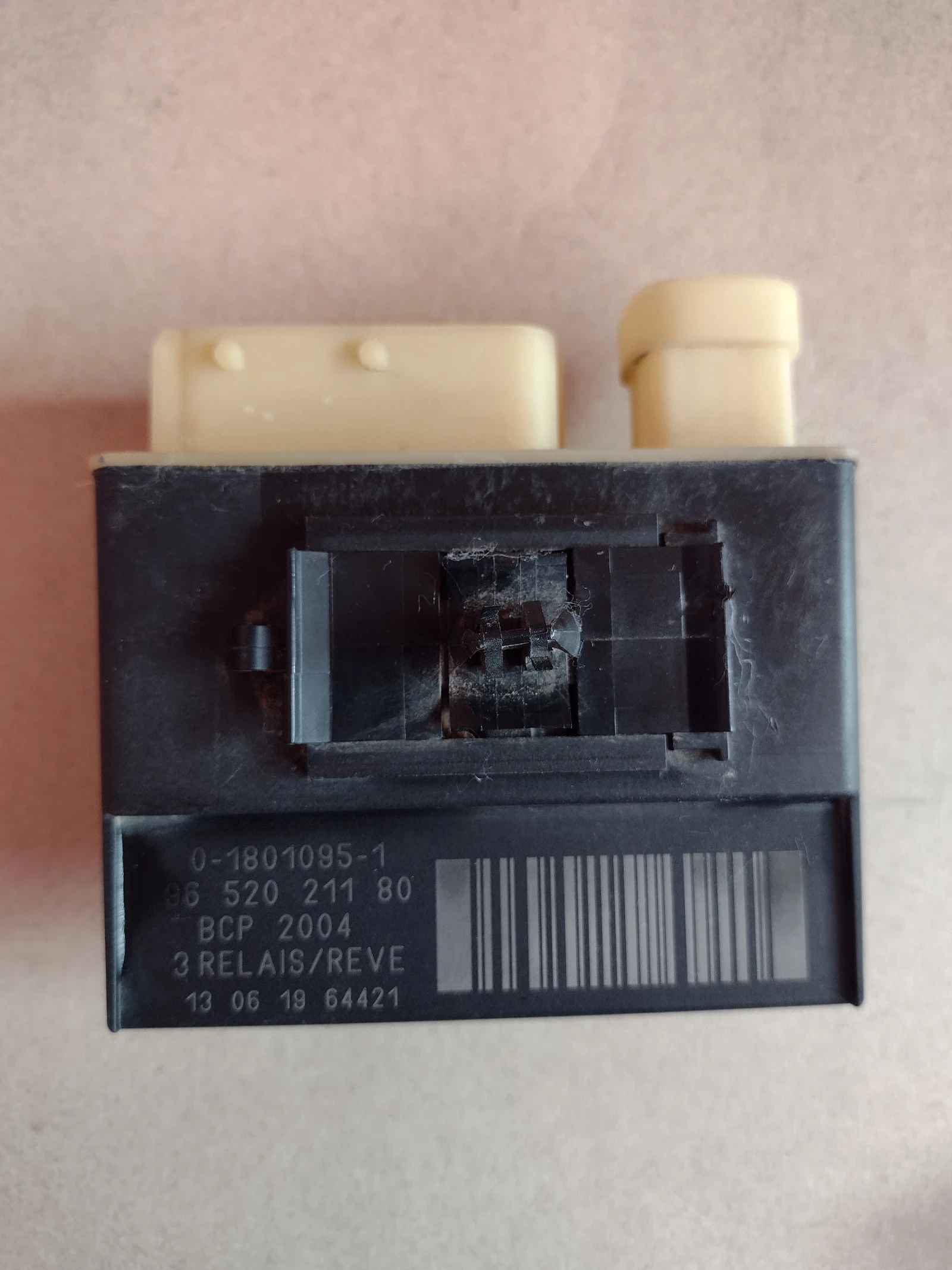 9652021180     Peugeot Citroen 96 520 211 80 | Mobile.bg   2