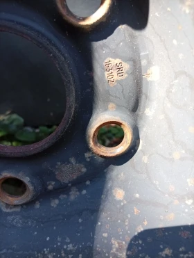 Джанти за Audi A3, снимка 5