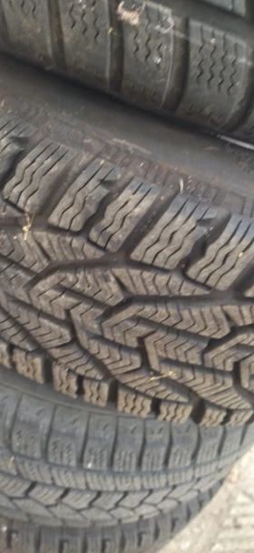 Гуми с джанти Tigar 205/55R16, снимка 5