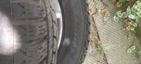 Гуми с джанти Tigar 205/55R16, снимка 4