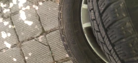 Гуми с джанти Tigar 205/55R16, снимка 3