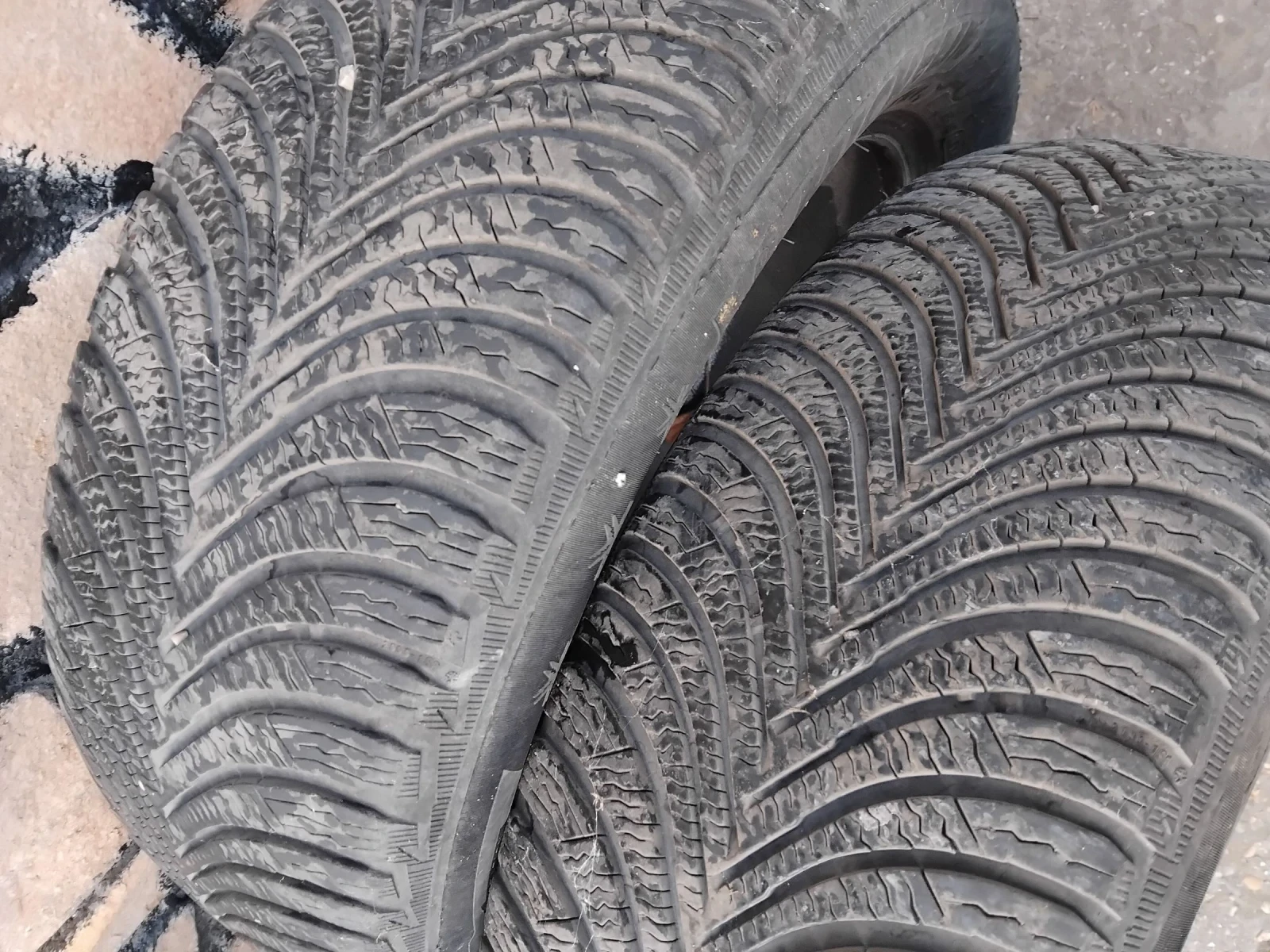  205/55R16 | Mobile.bg   2