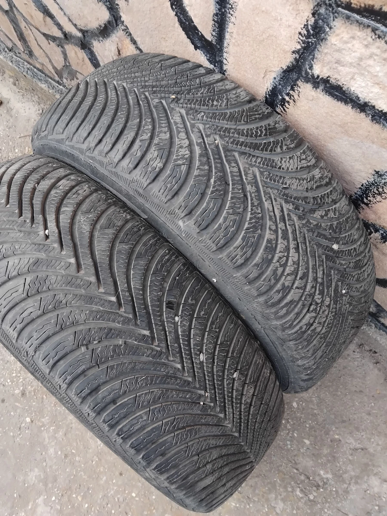  205/55R16 | Mobile.bg   3