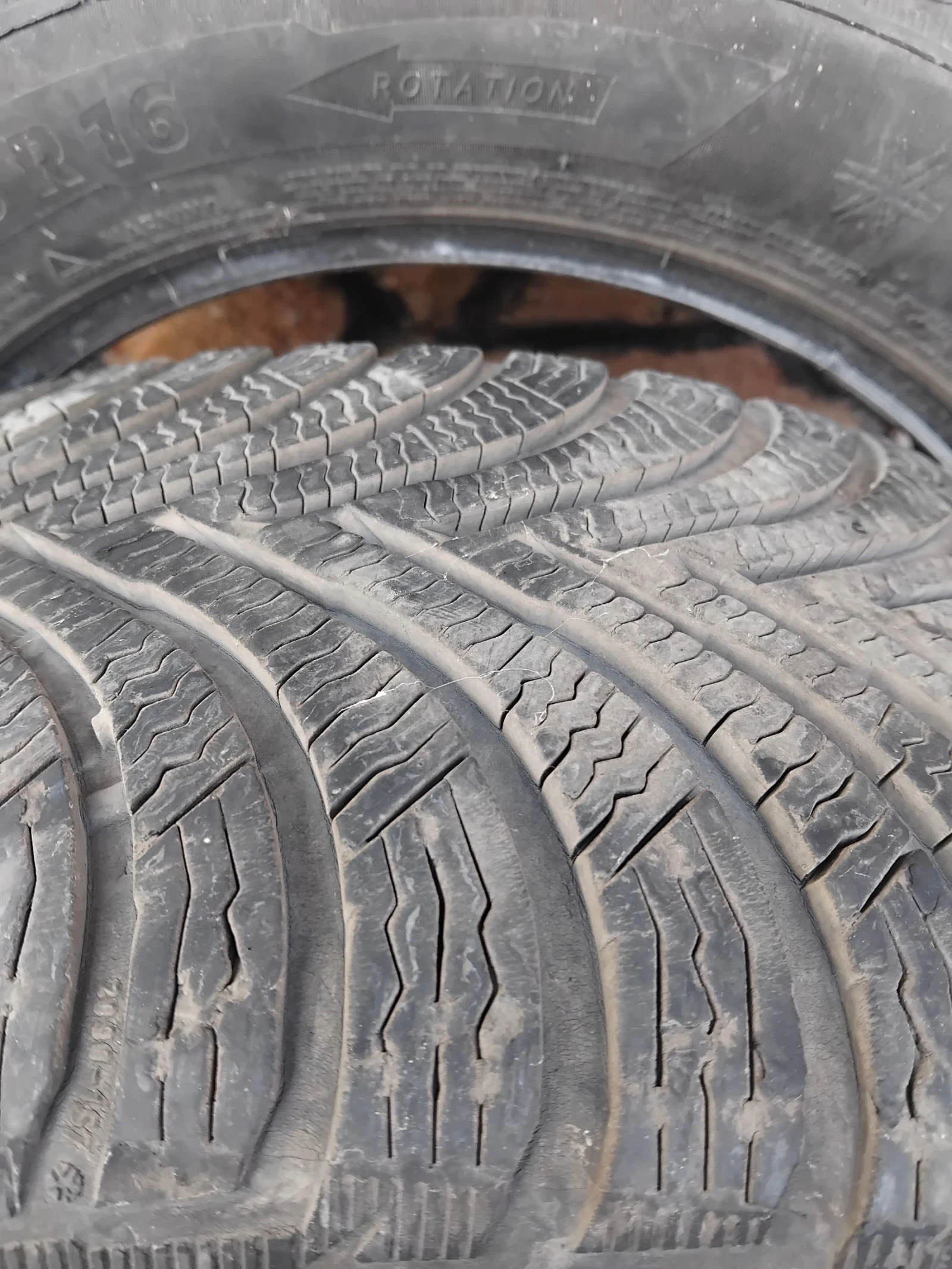  205/55R16 | Mobile.bg   4