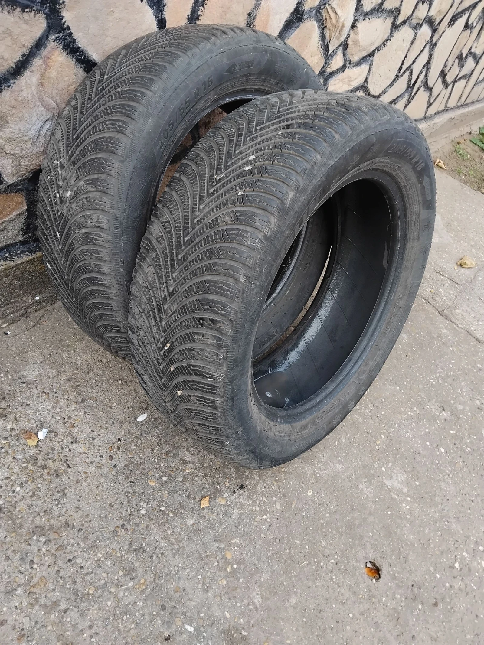  205/55R16 | Mobile.bg   7