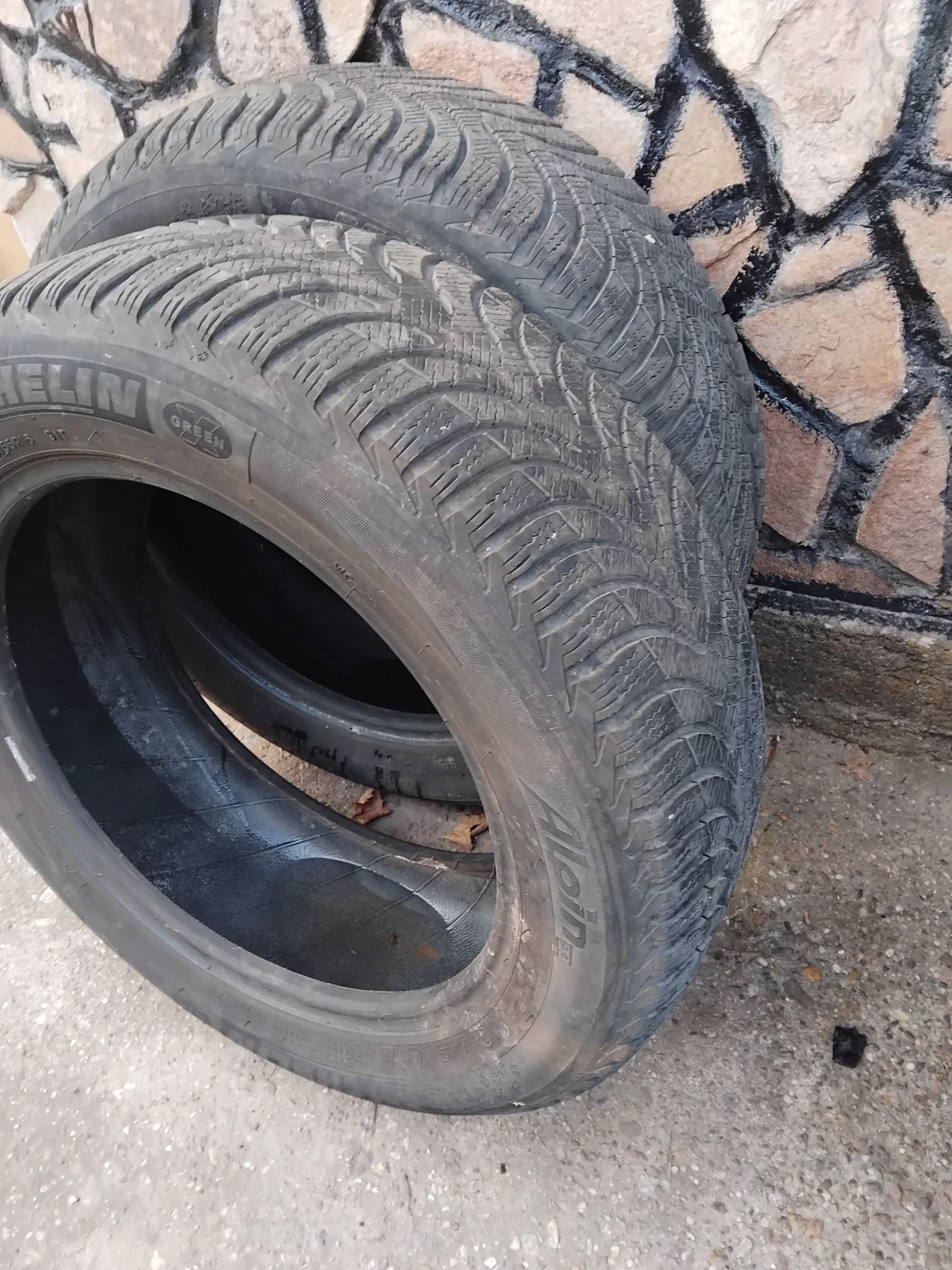  205/55R16 | Mobile.bg   1