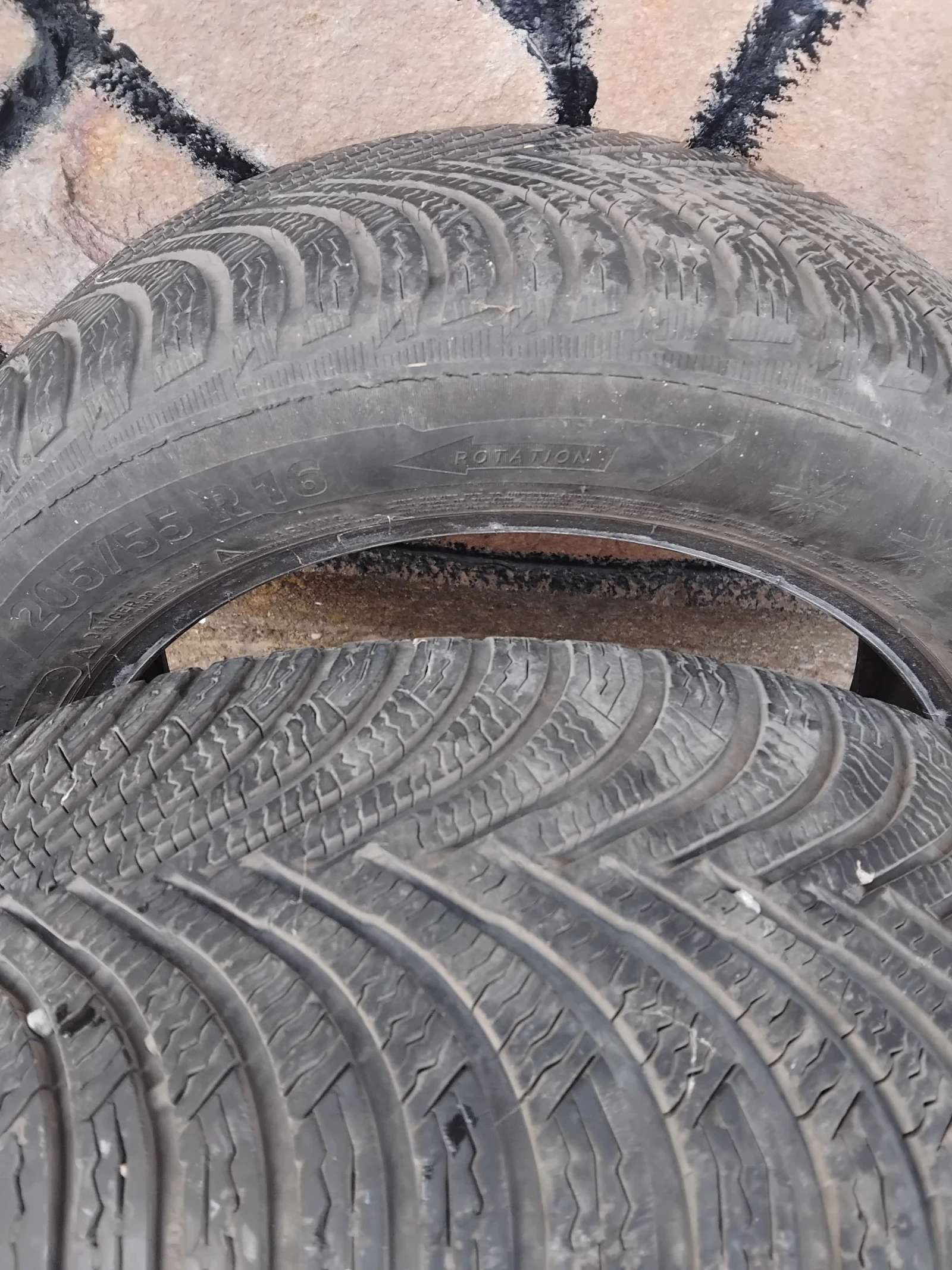  205/55R16 | Mobile.bg   5