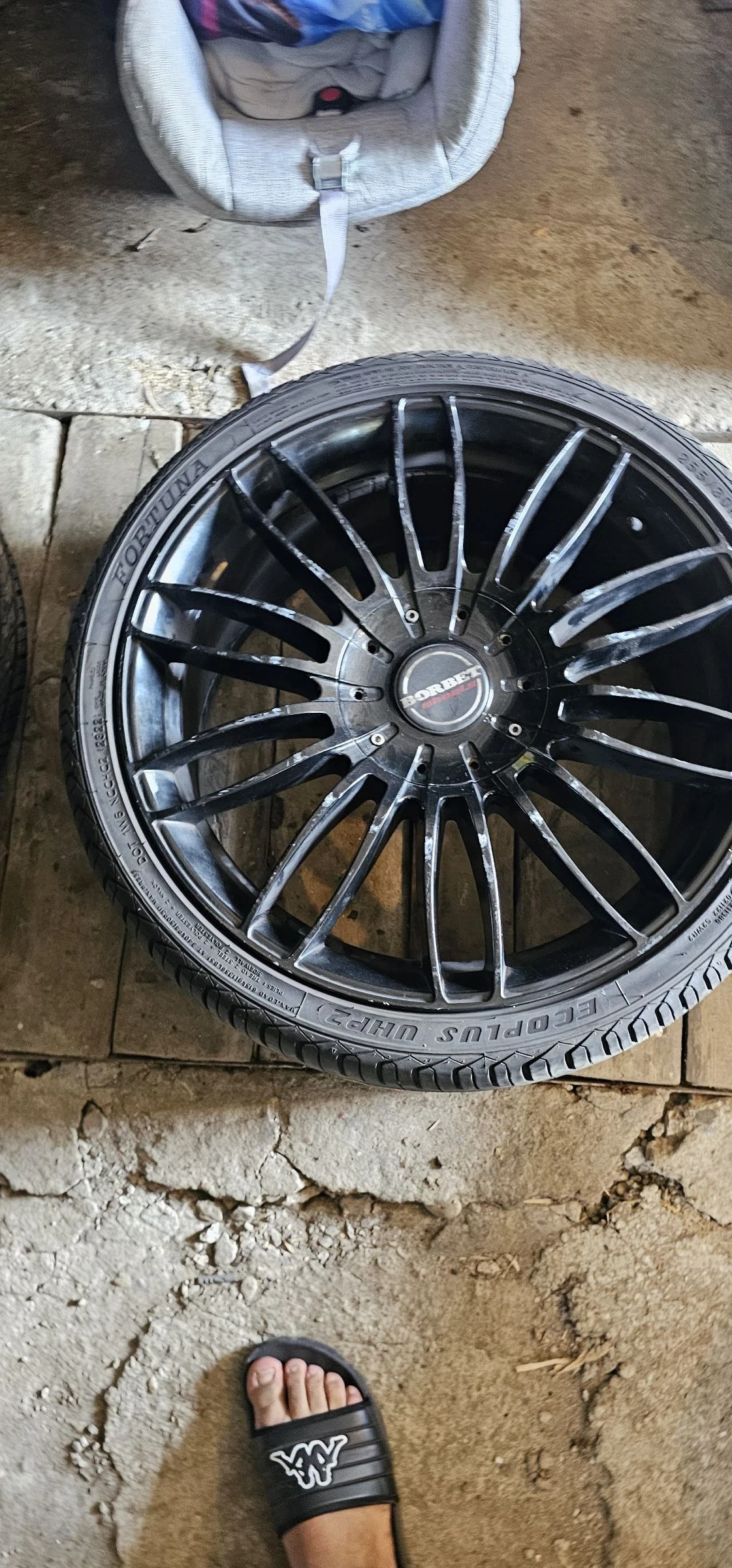 ���� � ������ 225/35R19 �� BMW | Mobile.bg � ����������� 3