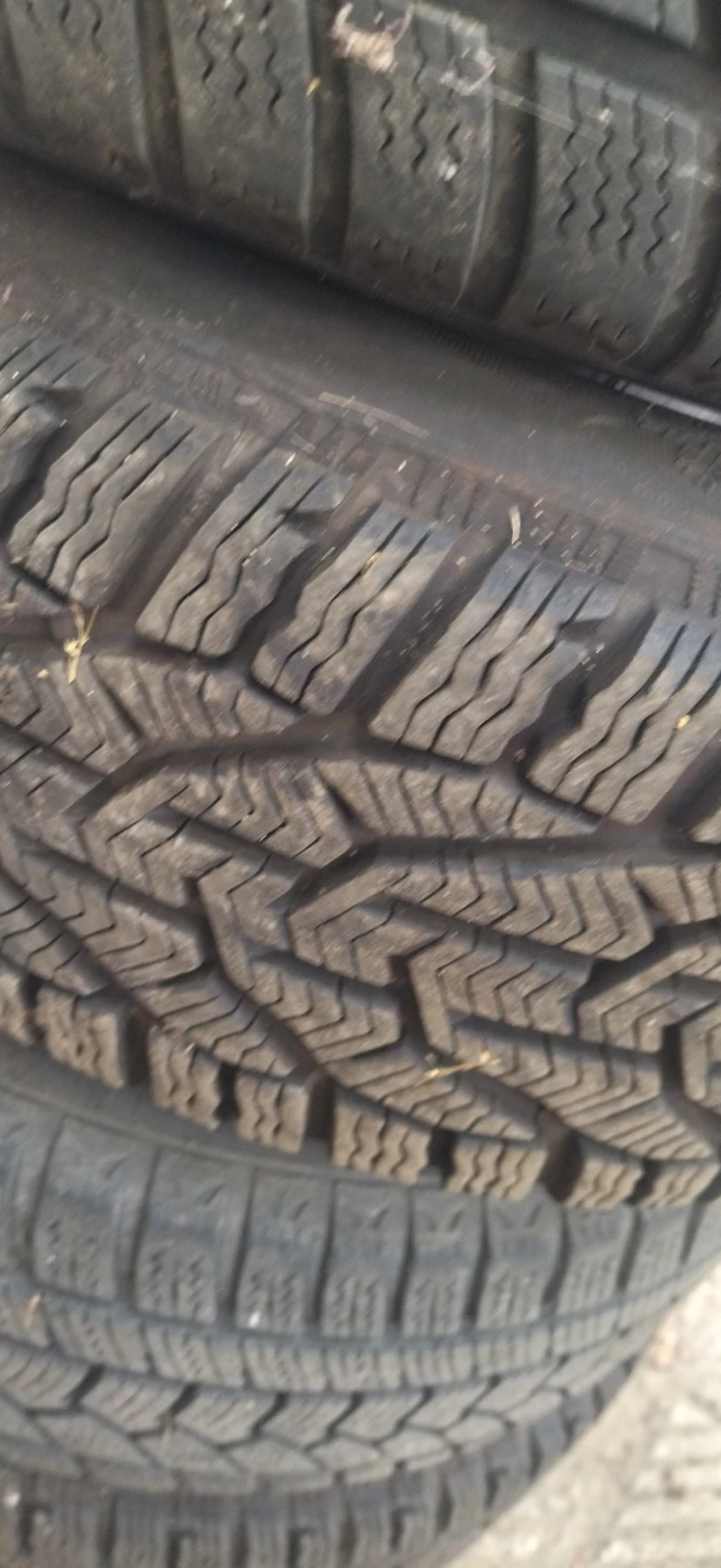 Гуми с джанти Tigar 205/55R16, снимка 5 - Гуми и джанти - 55614631