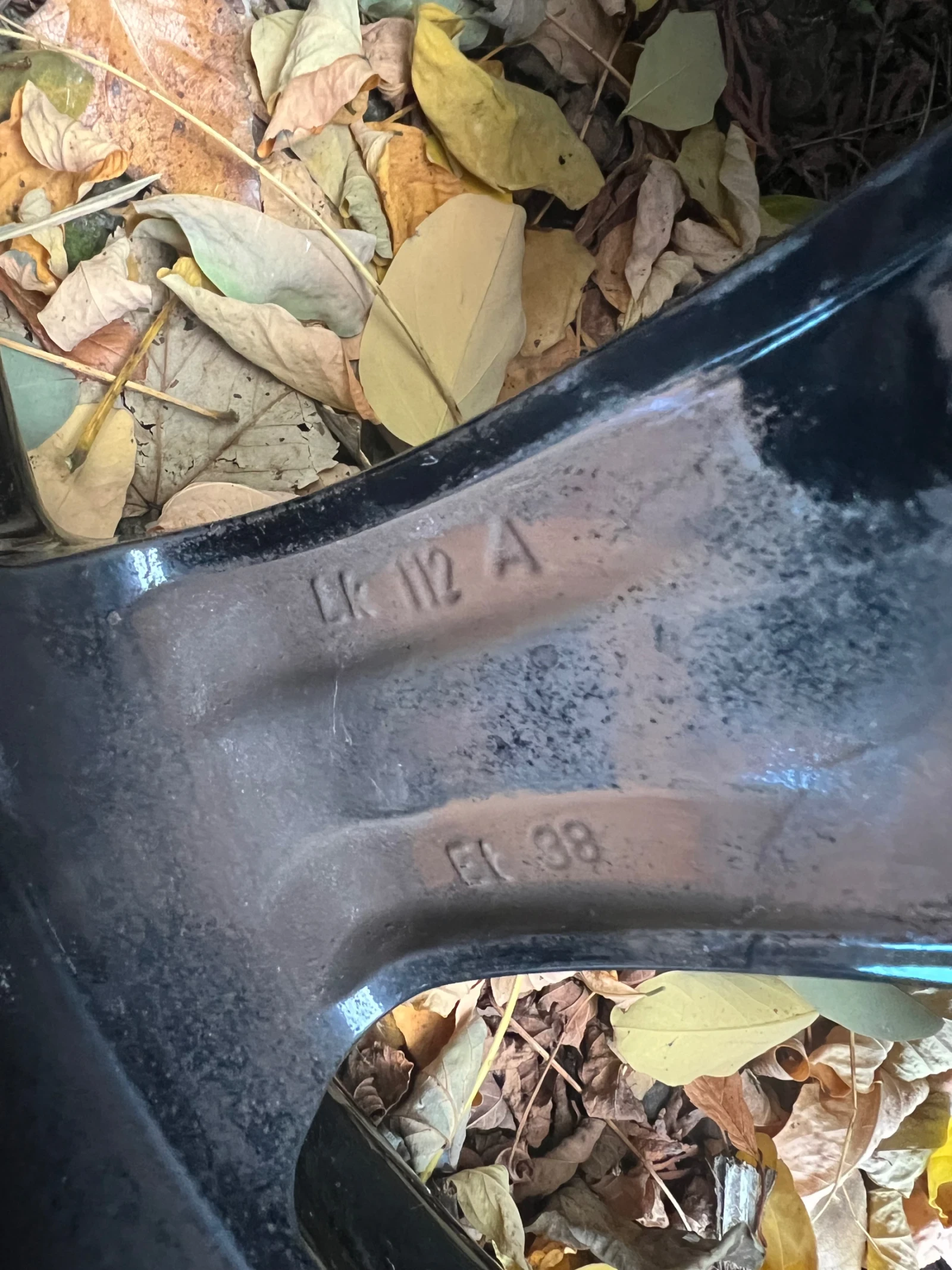 Джанти, снимка 10 - Гуми и джанти - 56661719