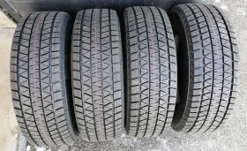 Гуми Зимни 235/70R16, снимка 5 - Гуми и джанти - 48458384