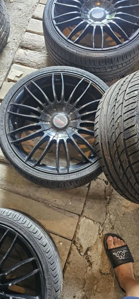 ���� � ������ 225/35R19 �� BMW | Mobile.bg � ����� ������ 5
