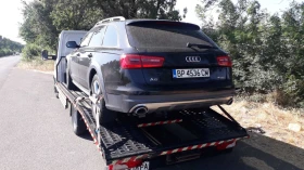 Пътна помощ-автовоз, снимка 5