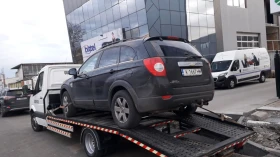 Пътна помощ-автовоз, снимка 2