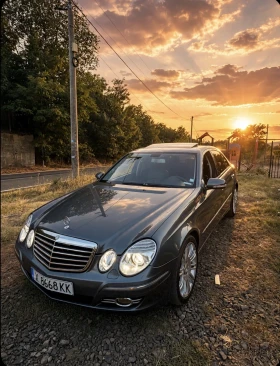 Mercedes-Benz E 280 3.0 EVO Avantgarde, снимка 11