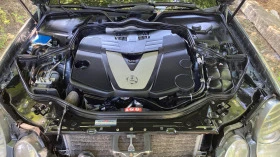 Mercedes-Benz E 280 3.0 EVO Avantgarde, снимка 14