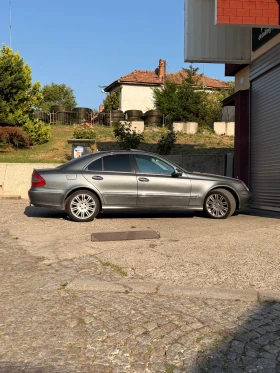 Mercedes-Benz E 280 3.0 EVO Avantgarde, снимка 5