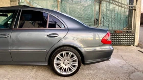 Mercedes-Benz E 280 3.0 EVO Avantgarde, снимка 8