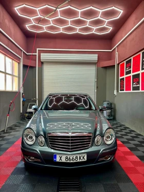 Mercedes-Benz E 280 3.0 EVO Avantgarde, снимка 1