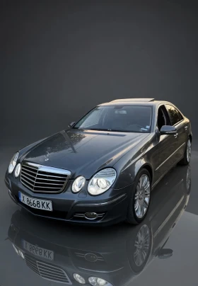 Mercedes-Benz E 280 3.0 EVO Avantgarde, снимка 1