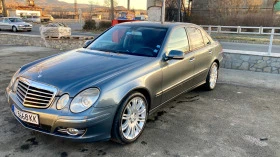 Mercedes-Benz E 280 3.0 EVO Avantgarde, снимка 9