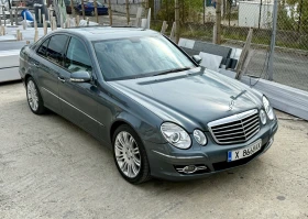 Mercedes-Benz E 280 3.0 EVO Avantgarde, снимка 16