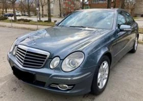 Mercedes-Benz E 280 3.0 EVO Avantgarde, снимка 13