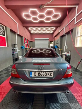 Mercedes-Benz E 280 3.0 EVO Avantgarde, снимка 3