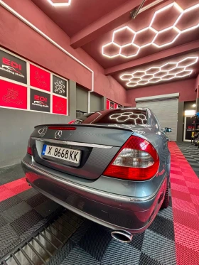 Mercedes-Benz E 280 3.0 EVO Avantgarde, снимка 4