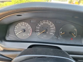 Toyota Carina, снимка 9