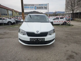 Skoda Fabia AMBITION 