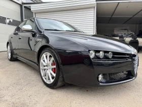 Alfa Romeo 159 ti , снимка 2