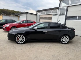 Alfa Romeo 159 ti , снимка 4