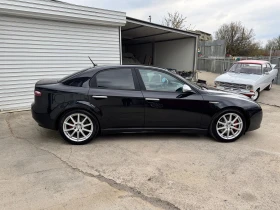 Alfa Romeo 159 ti , снимка 3