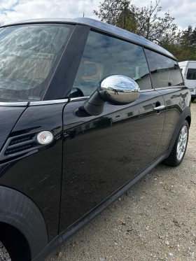 Mini Clubman, снимка 3