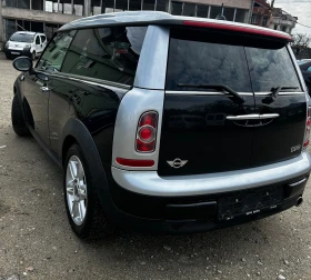 Mini Clubman, снимка 4