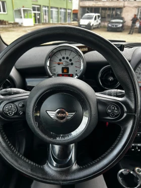 Mini Clubman, снимка 13