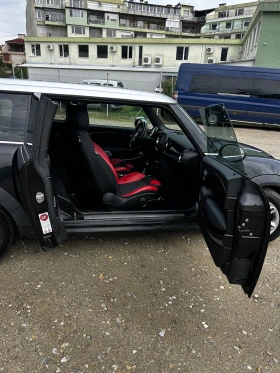 Mini Clubman, снимка 9
