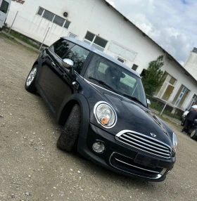 Mini Clubman, снимка 1