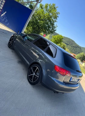 Audi A3 2.0TDI Sportback/NAVI/TOP