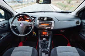 Fiat Bravo 1.9 jtd 112ks, снимка 8